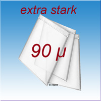 DV-Beuetel extra stark 90 m�
